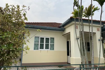 2 Bedroom House for rent in Baan Parichart Hang Dong, Hang Dong, Chiang Mai