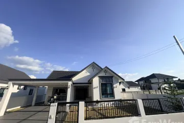 3 Bedroom House for rent in Don Kaeo, Chiang Mai