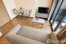 Condo for rent in Ideo Q Ratchathewi, Thanon Phaya Thai, Bangkok near BTS Ratchathewi