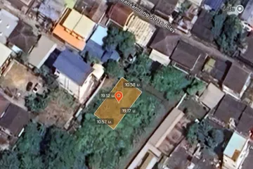 Land for sale in Samrong Nuea, Samut Prakan near BTS Samrong