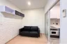 1 Bedroom Condo for rent in The Tree Sukhumvit 71 - Ekamai, Suan Luang, Bangkok near Airport Rail Link Ramkhamhaeng