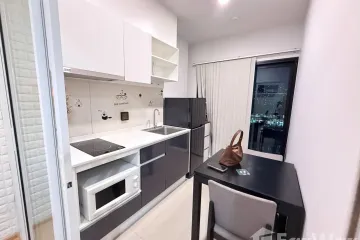 1 Bedroom Condo for rent in The Tree Sukhumvit 71 - Ekamai, Suan Luang, Bangkok near Airport Rail Link Ramkhamhaeng