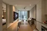 1 Bedroom Condo for sale in The Strand Thonglor, Khlong Tan Nuea, Bangkok near BTS Thong Lo