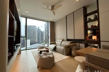 1 Bedroom Condo for sale in The Strand Thonglor, Khlong Tan Nuea, Bangkok near BTS Thong Lo