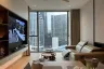 1 Bedroom Condo for sale in The Strand Thonglor, Khlong Tan Nuea, Bangkok near BTS Thong Lo