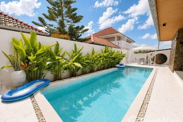 3 Bedroom Villa for rent in Choeng Thale, Phuket
