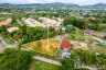Land for sale in Nong Kae, Prachuap Khiri Khan