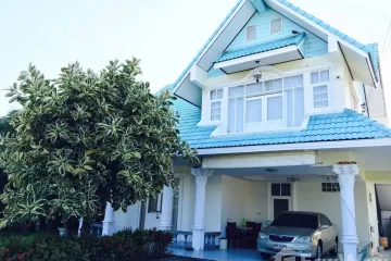 3 Bedroom House for sale in Prachuap Khiri Khan, Prachuap Khiri Khan