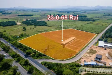 Land for sale in Thap Tai, Prachuap Khiri Khan
