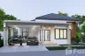 3 Bedroom House for sale in Goshen Lake, Khok Kloi, Phang Nga