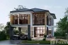 3 Bedroom House for sale in Goshen Lake, Khok Kloi, Phang Nga