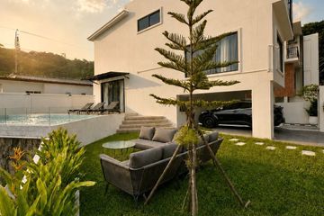 4 Bedroom Villa for Sale or Rent in Patong, Phuket