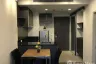 1 Bedroom Condo for rent in Nye by Sansiri, Khlong Ton Sai, Bangkok near BTS Wongwian Yai