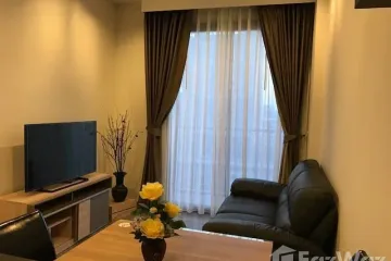 1 Bedroom Condo for rent in Nye by Sansiri, Khlong Ton Sai, Bangkok near BTS Wongwian Yai
