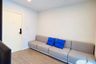 1 Bedroom Condo for rent in Blue Sukhumvit 105, Bang Na, Bangkok
