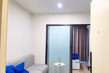1 Bedroom Condo for rent in Blue Sukhumvit 105, Bang Na, Bangkok