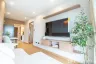 1 Bedroom Condo for sale in Chomdoi 2 Condo, Suthep, Chiang Mai