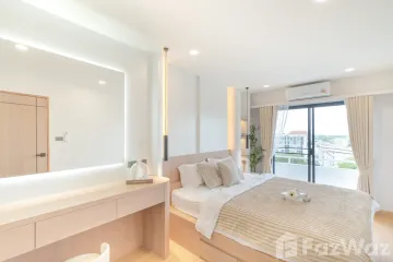 1 Bedroom Condo for sale in Chomdoi 2 Condo, Suthep, Chiang Mai