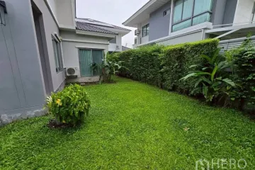 4 Bedroom House for Sale or Rent in Perfect Place Rama 9-Krungthepkreetha, Saphan Sung, Bangkok