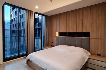 1 Bedroom Condo for rent in Noble Ploenchit, Lumpini, Bangkok near BTS Ploen Chit