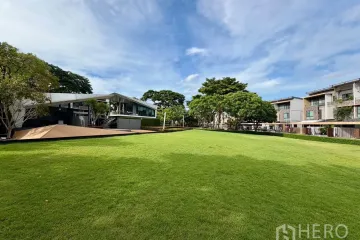 3 Bedroom Townhouse for rent in The Landmark Ekamai-Ramindra, Lat Phrao, Bangkok