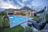 3 Bedroom House for sale in Serenity by Orchid Palm Homes, Thap Tai, Prachuap Khiri Khan