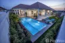 3 Bedroom House for sale in Serenity by Orchid Palm Homes, Thap Tai, Prachuap Khiri Khan