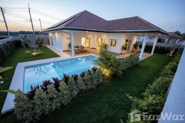 3 Bedroom House for sale in Serenity by Orchid Palm Homes, Thap Tai, Prachuap Khiri Khan