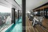 1 Bedroom Condo for Sale or Rent in Noble Around Ari, Sam Sen Nai, Bangkok near BTS Ari