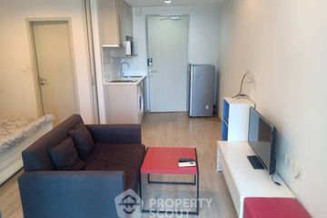 1 Bedroom Condo for sale in Ideo Q Ratchathewi, Thanon Phaya Thai, Bangkok near BTS Ratchathewi