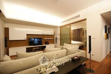 1 Bedroom Condo for rent in Hansar Rajdamri, Lumpini, Bangkok near BTS Chit Lom
