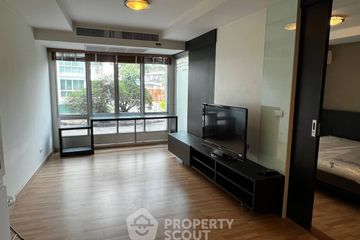 1 Bedroom Condo for sale in Hamony Living Paholythin 11, Phaya Thai, Bangkok near BTS Saphan Kwai