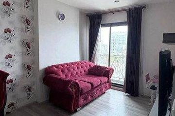 2 Bedroom Condo for sale in Centric Ratchada - Suthisan, Din Daeng, Bangkok near MRT Sutthisan