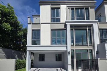2 Bedroom House for rent in Baan Klang Muang CLASSE Sukhumvit 77, Suan Luang, Bangkok