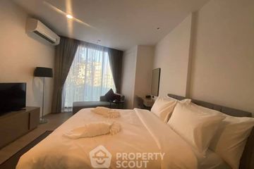 1 Bedroom Condo for rent in Edge Central Pattaya, Nong Prue, Chonburi