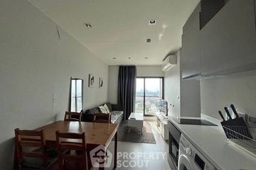 2 Bedroom Condo for rent in Life Sukhumvit 62, Bang Chak, Bangkok near BTS Bang Chak