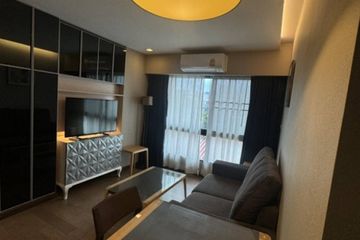 1 Bedroom Condo for rent in Tidy Thonglor, Khlong Tan Nuea, Bangkok near BTS Thong Lo