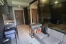 1 Bedroom Condo for rent in Venio Sukhumvit 10, Khlong Toei, Bangkok near BTS Asoke