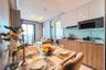 2 Bedroom Condo for rent in Once Pattaya Condominium, Na Kluea, Chonburi