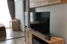 1 Bedroom Condo for rent in RHYTHM Ekkamai, Khlong Tan Nuea, Bangkok near BTS Ekkamai
