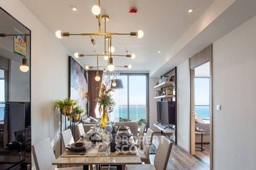 2 Bedroom Condo for sale in Andromeda Condominium, Nong Prue, Chonburi