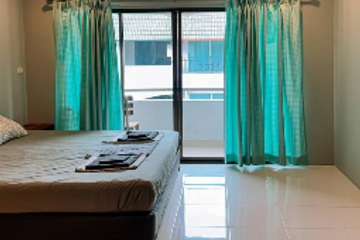 Hotel / Resort for sale in Bang Lamung, Chonburi