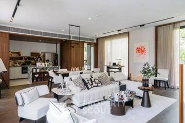 2 Bedroom Condo for sale in ROMM Convent, Silom, Bangkok near BTS Chong Nonsi