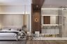 2 Bedroom Condo for sale in ROMM Convent, Silom, Bangkok near BTS Chong Nonsi