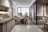 2 Bedroom Condo for sale in ROMM Convent, Silom, Bangkok near BTS Chong Nonsi