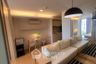 1 Bedroom Condo for Sale or Rent in LIV@49, Khlong Tan Nuea, Bangkok near BTS Thong Lo