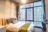 2 Bedroom Condo for sale in The Lofts Asoke, Khlong Toei Nuea, Bangkok near MRT Phetchaburi