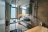 2 Bedroom Condo for sale in The Lofts Asoke, Khlong Toei Nuea, Bangkok near MRT Phetchaburi