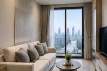 1 Bedroom Condo for sale in Life Charoennakhon - Sathorn, Bang Lamphu Lang, Bangkok near BTS Krung Thon Buri