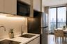 1 Bedroom Condo for sale in Life Charoennakhon - Sathorn, Bang Lamphu Lang, Bangkok near BTS Krung Thon Buri